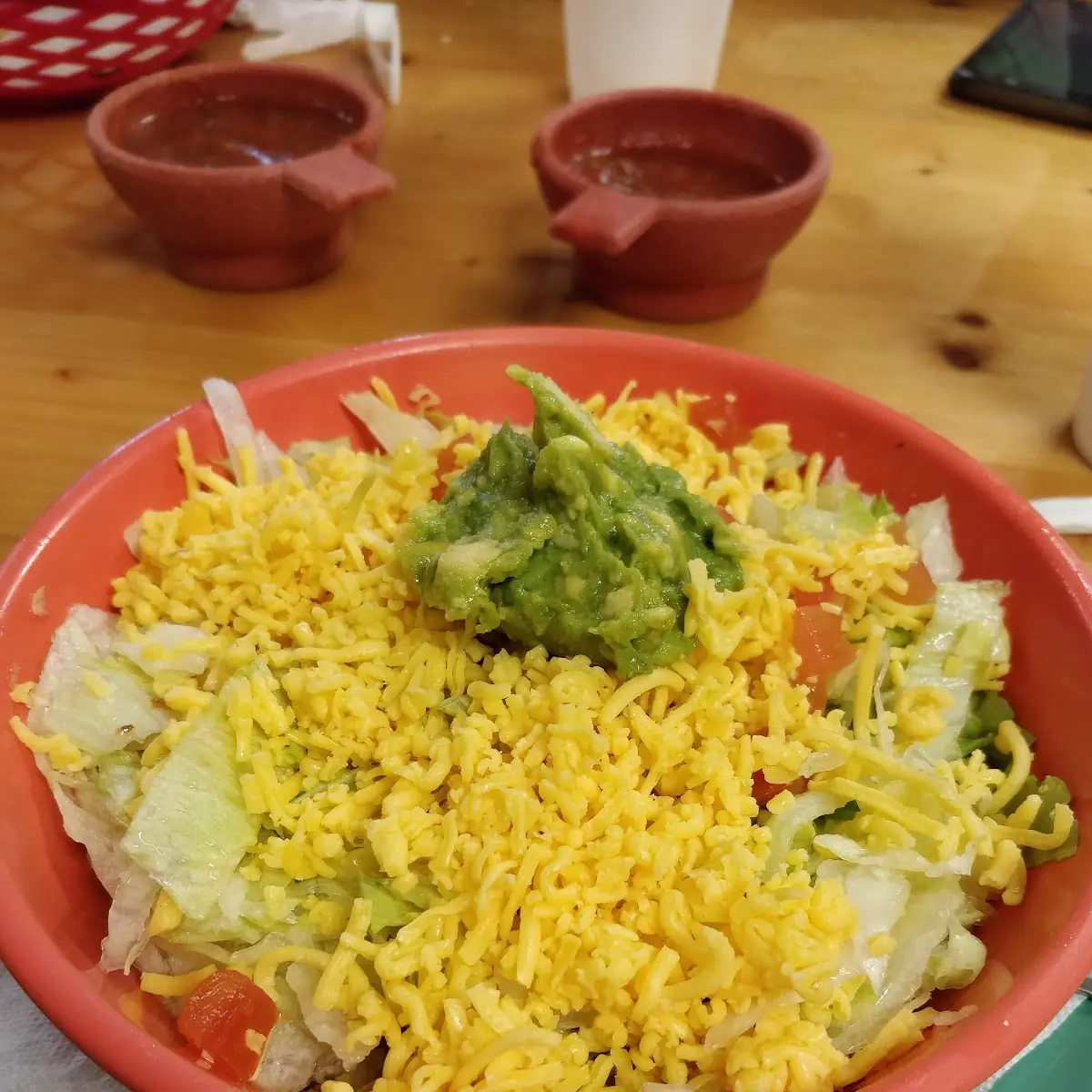 Taco Salad