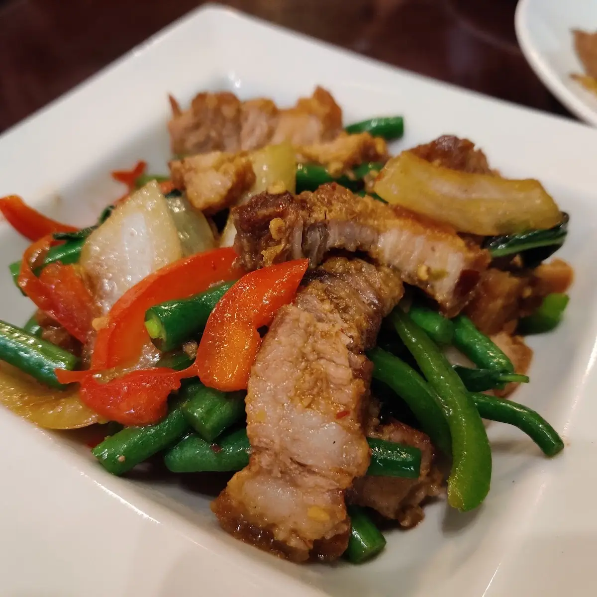 Pad Prik King GF