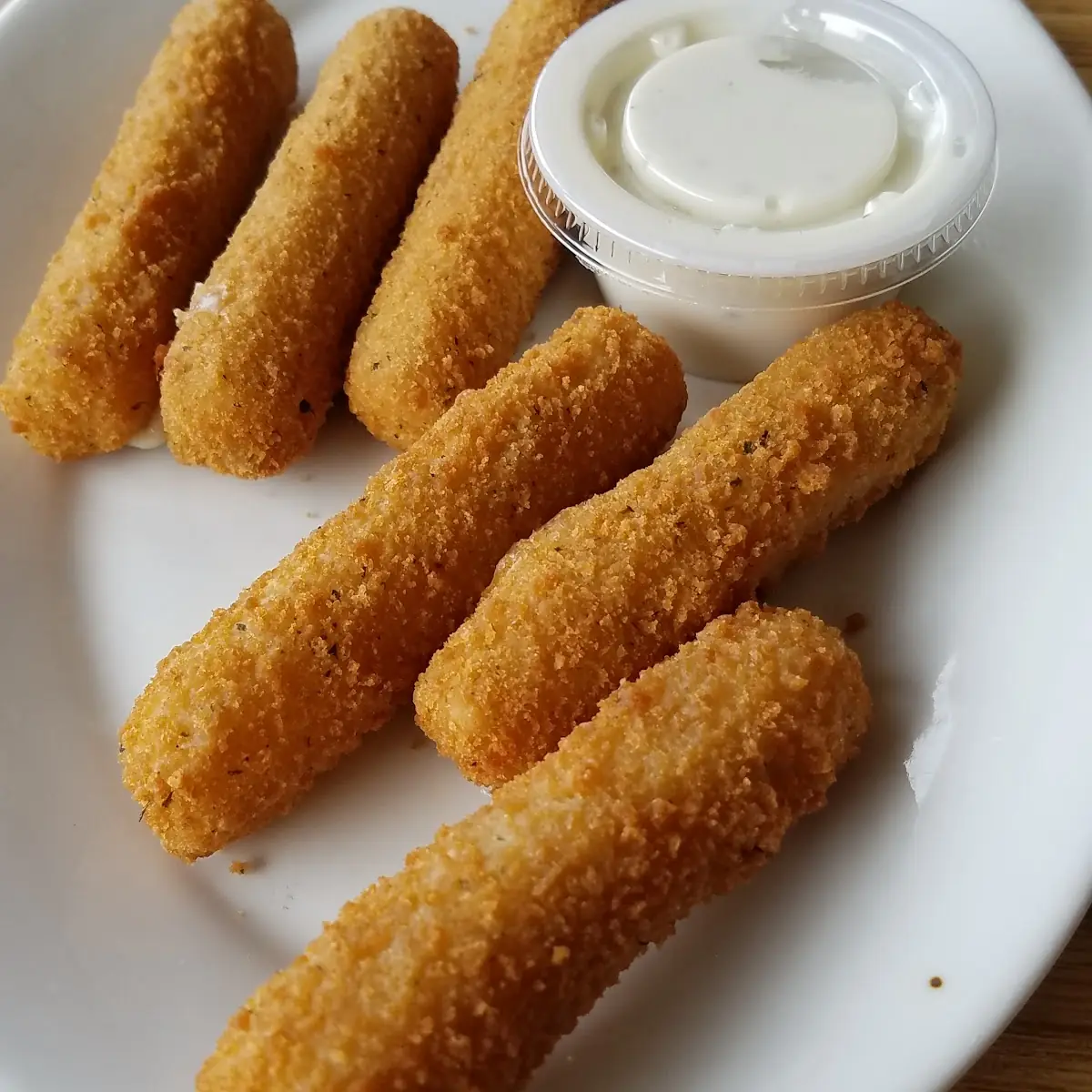 Cheese Sticks