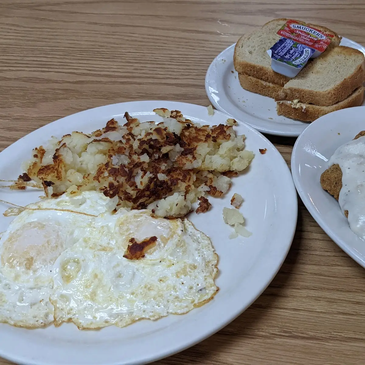 Country Fried Steak