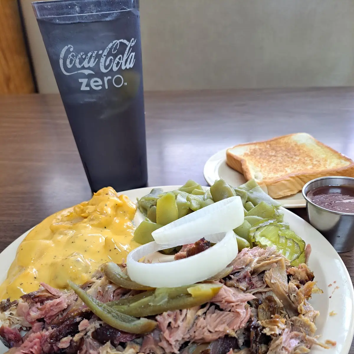 Pulled Pork