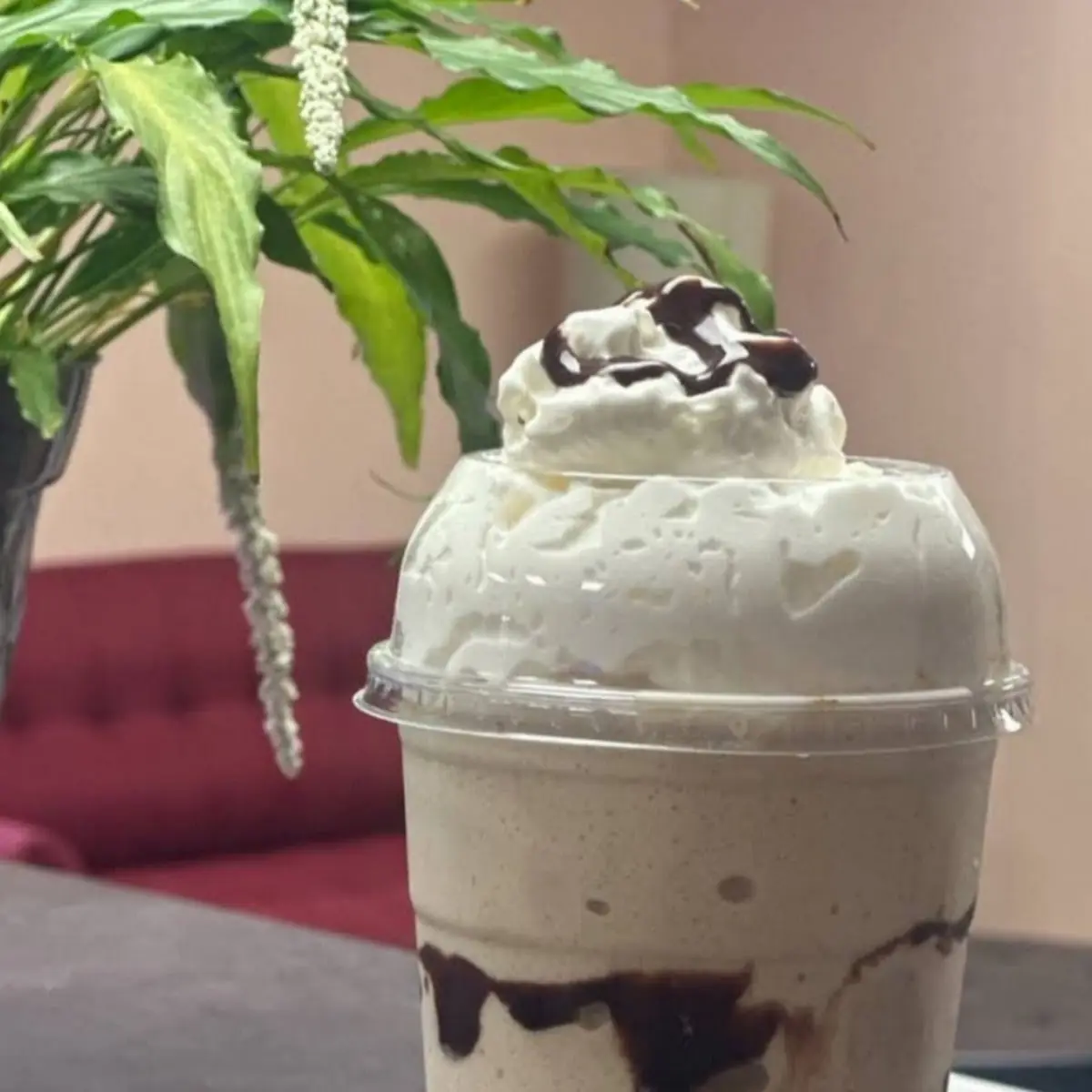 Oreo Shake