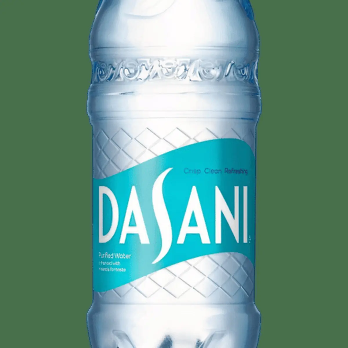 Dasani Water