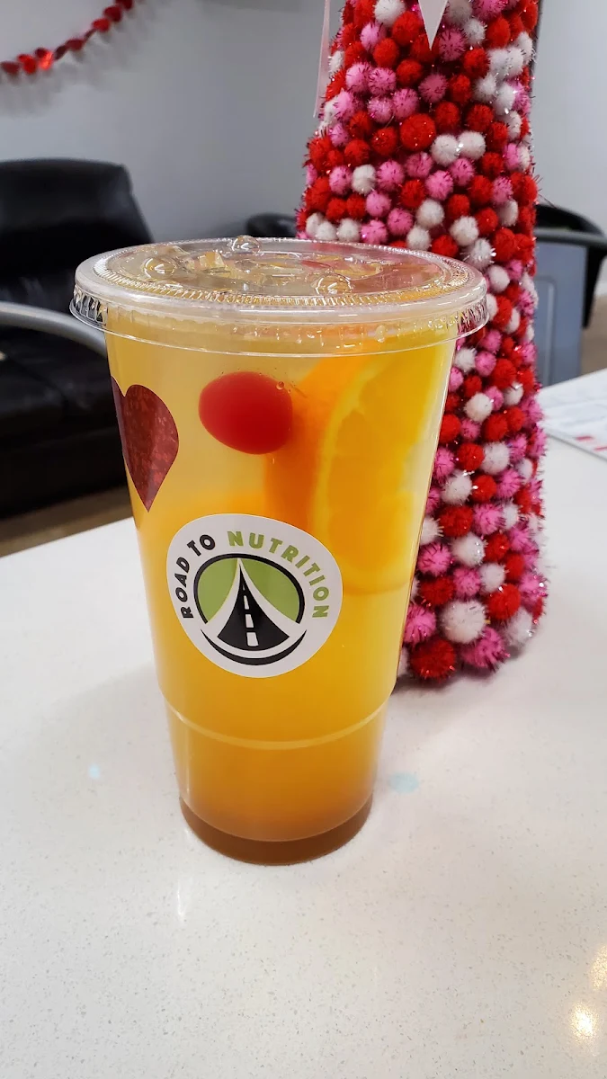 Juice