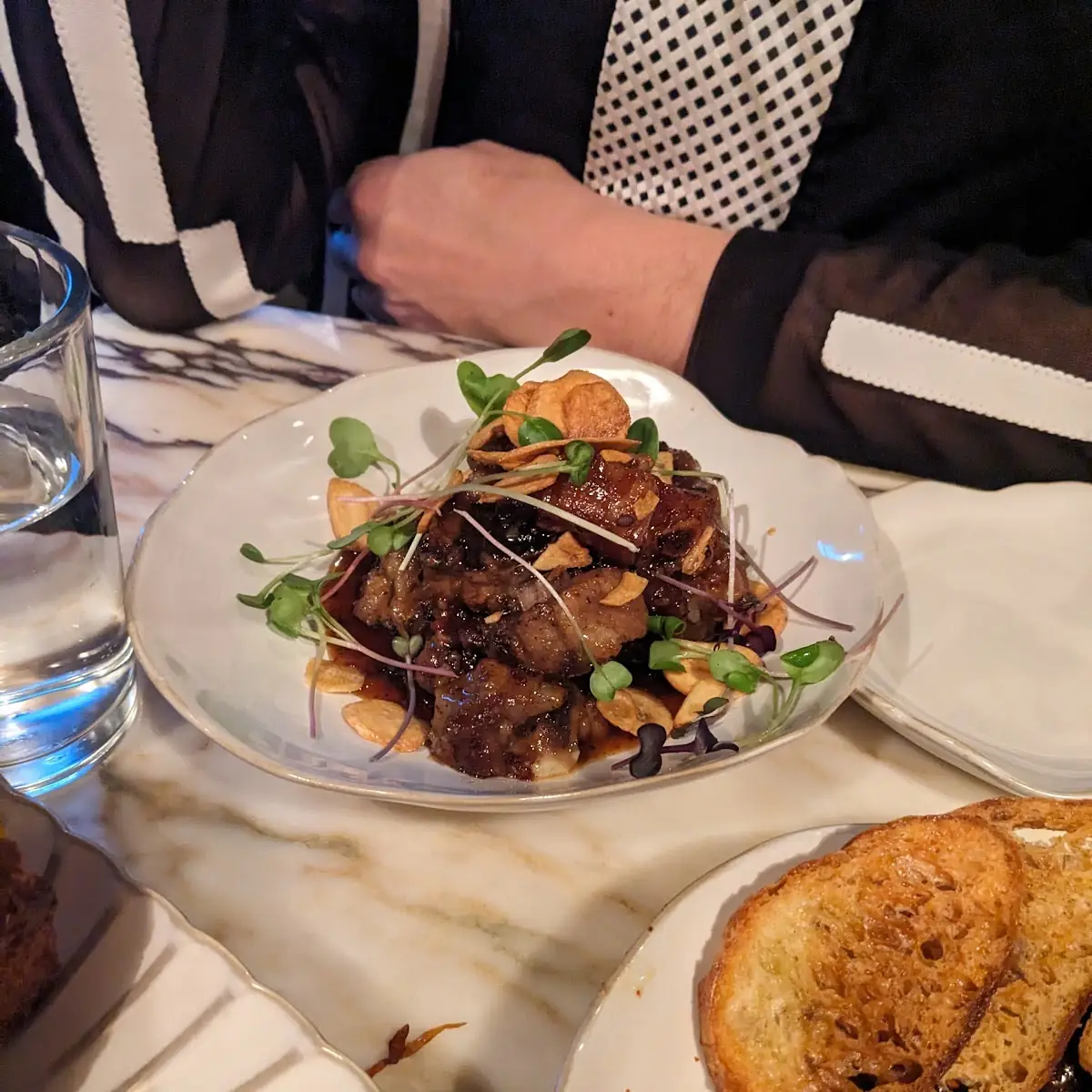 Short Ribs