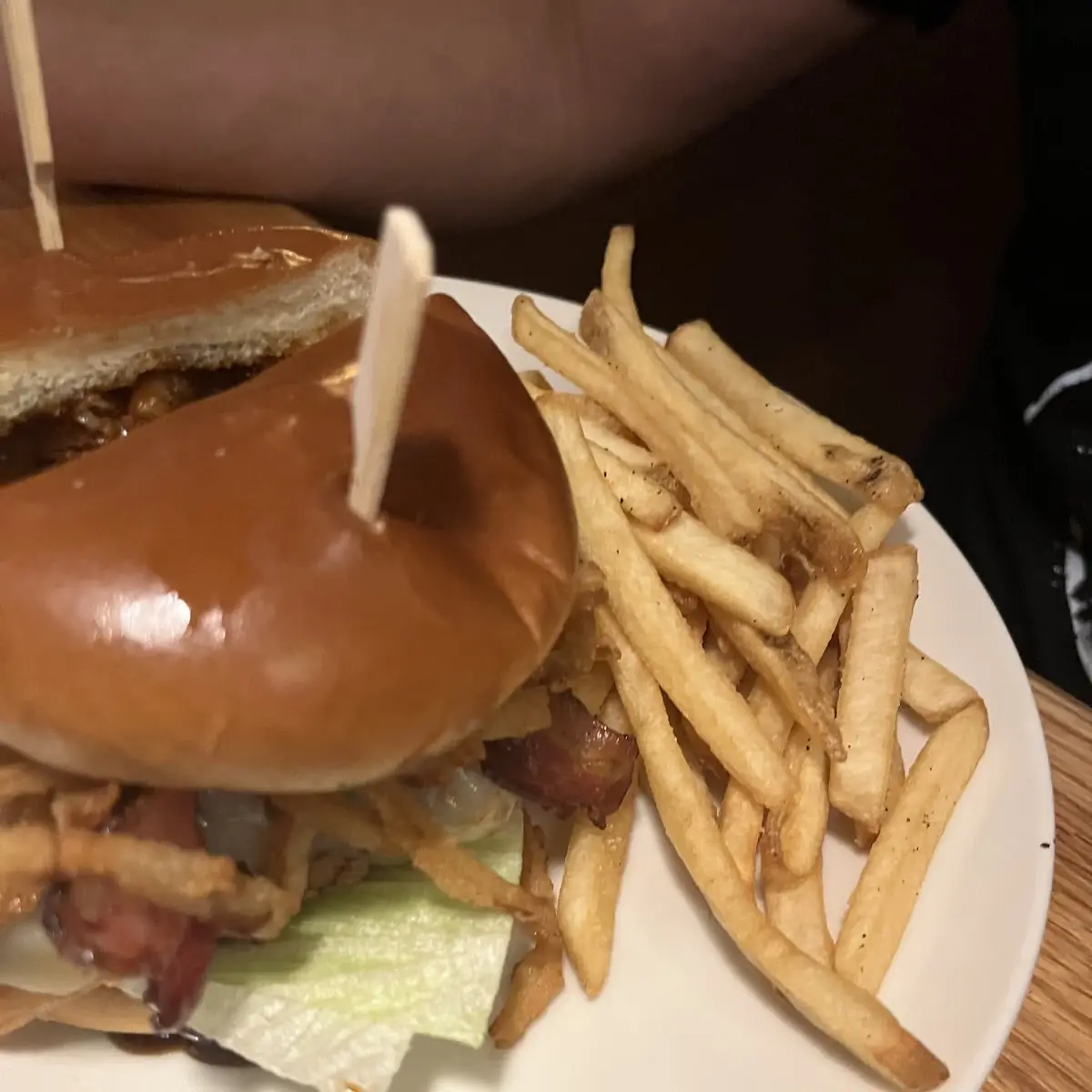 Chicken Sandwich