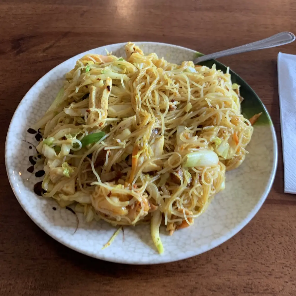 Pad Thai