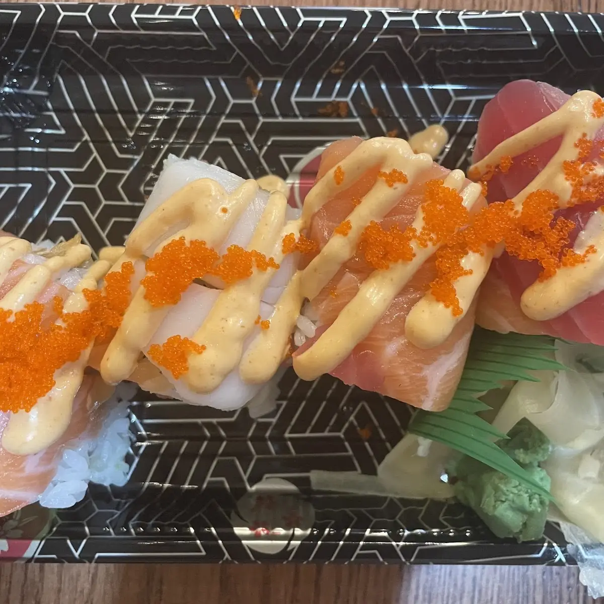 Sashimi