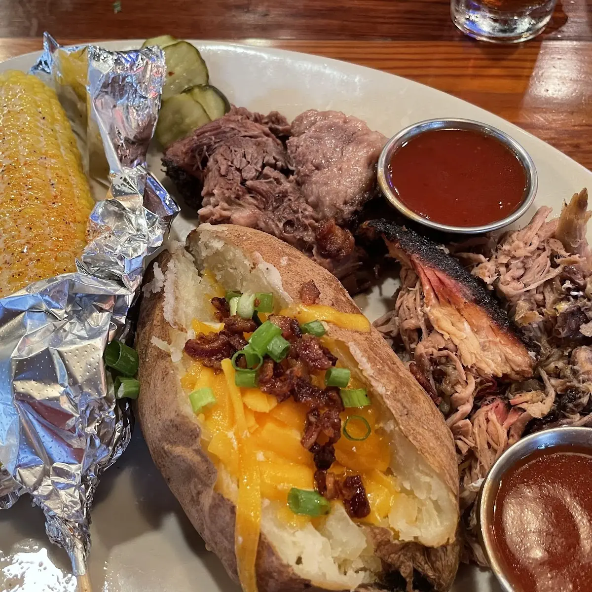 Baked Potato