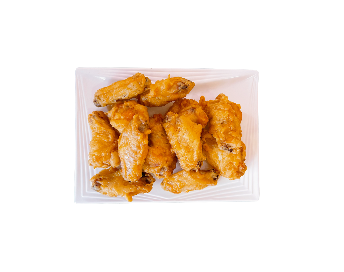 Highlights, Mun Hing Restaurant