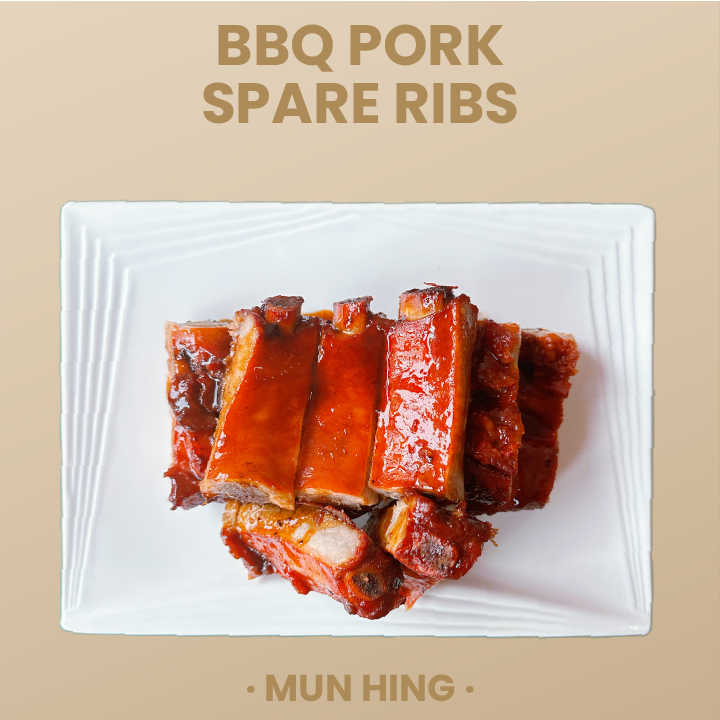 Highlights, Mun Hing Restaurant