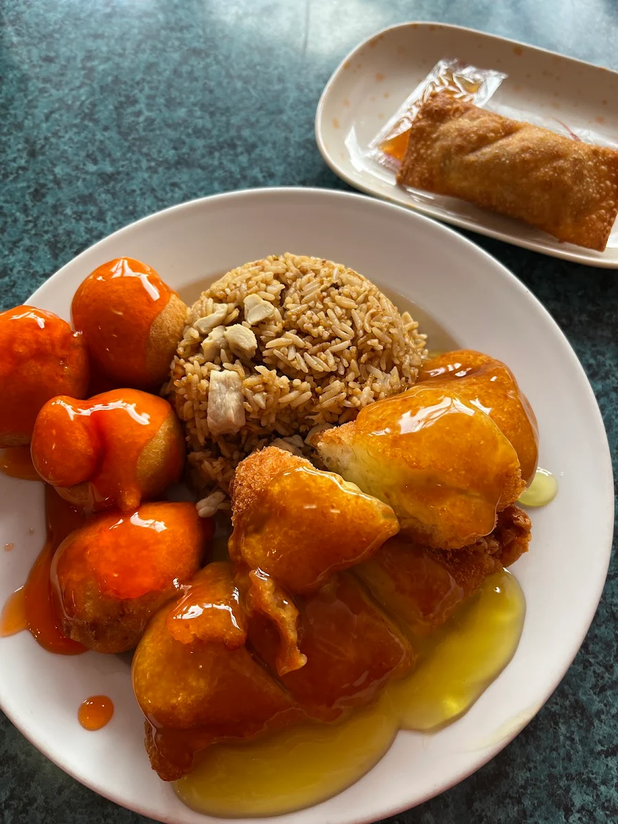 Highlights, Mun Hing Restaurant