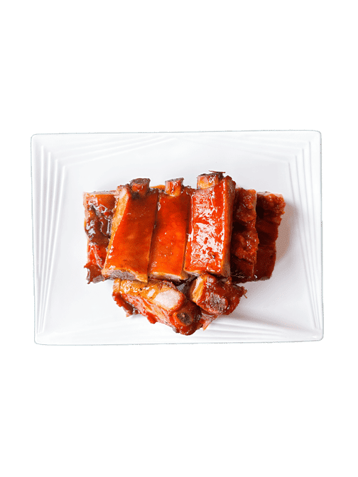Highlights, Mun Hing Restaurant