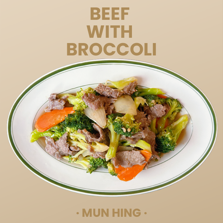 Highlights, Mun Hing Restaurant
