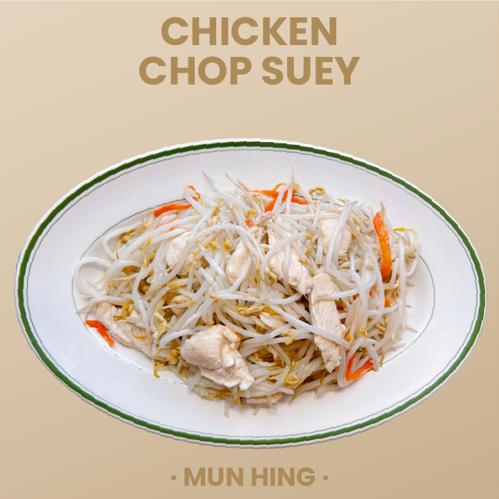 Highlights, Mun Hing Restaurant