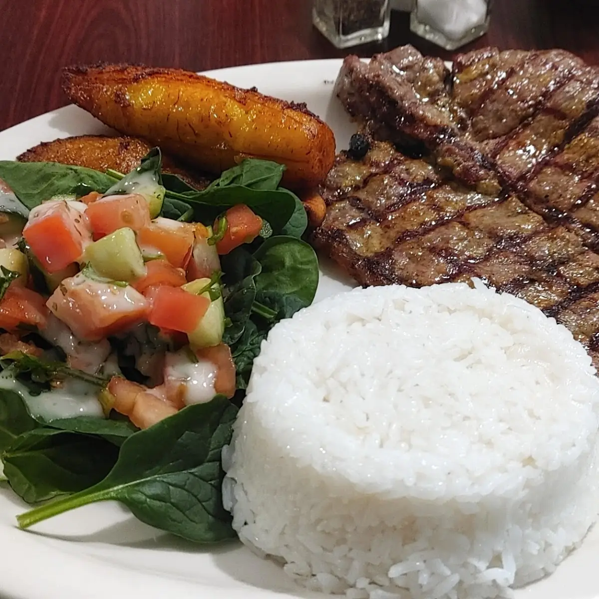 Carne Asada