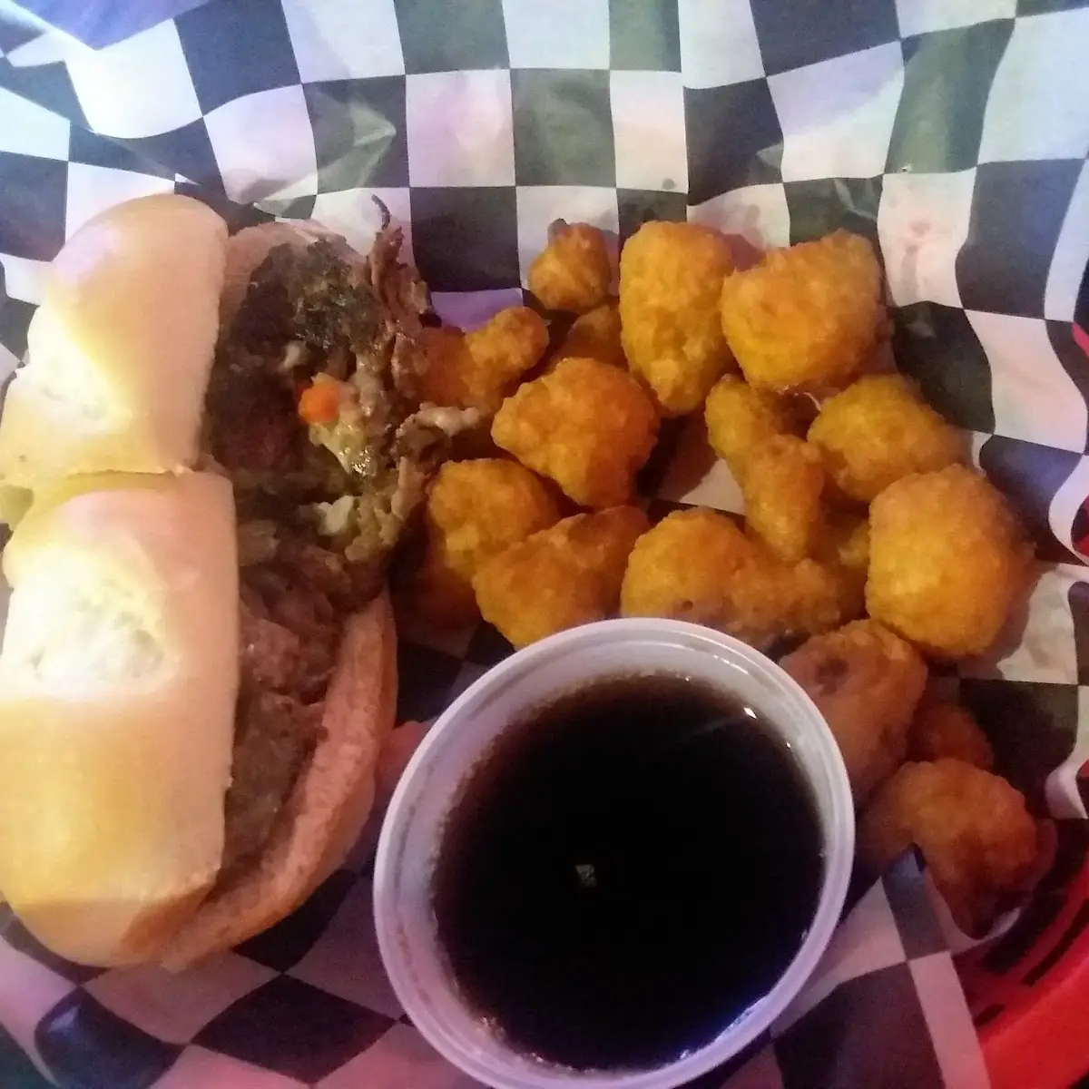 Tater Tots
