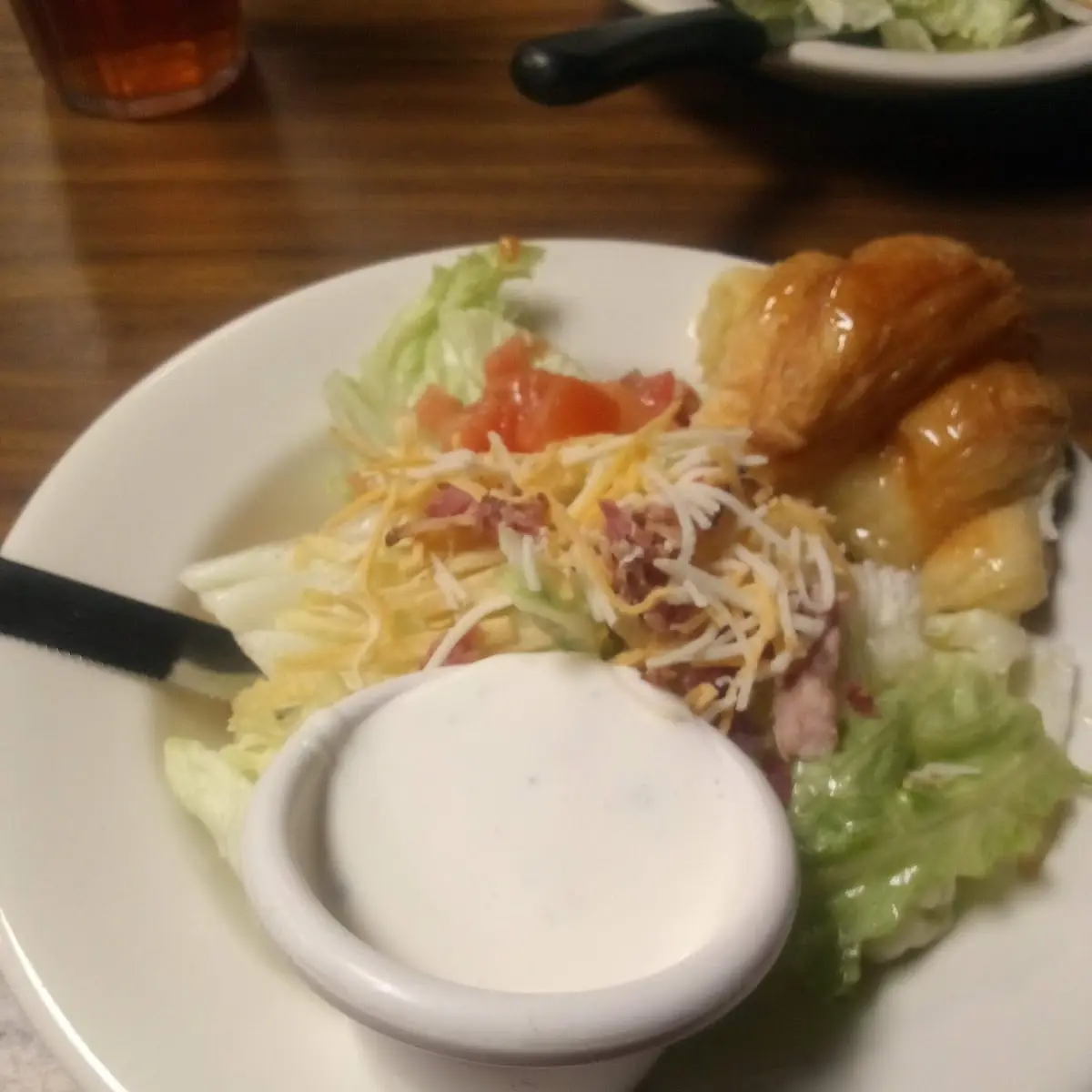 Side Salad