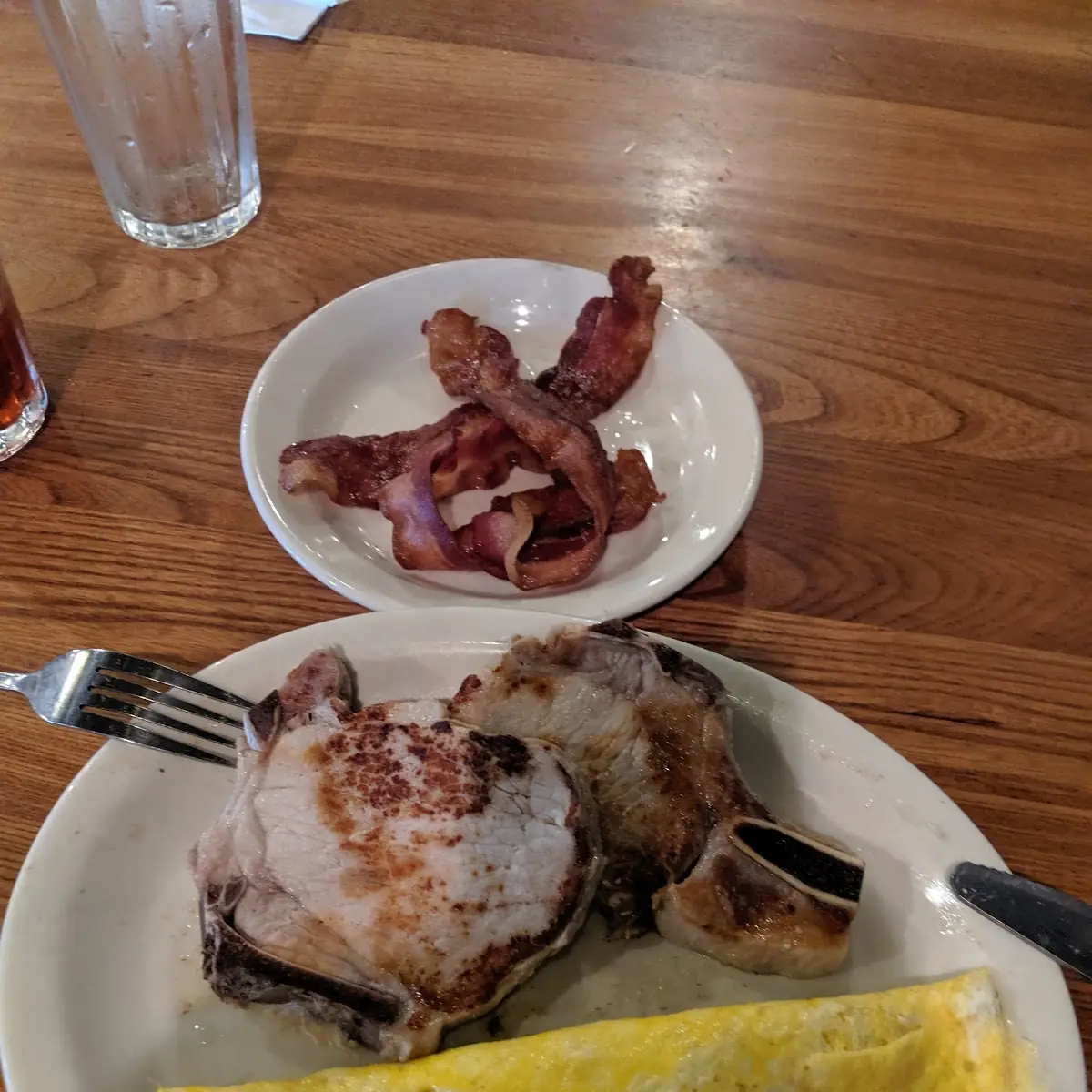 Pork Chop