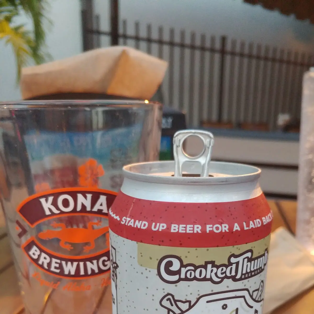 Craft Beer
