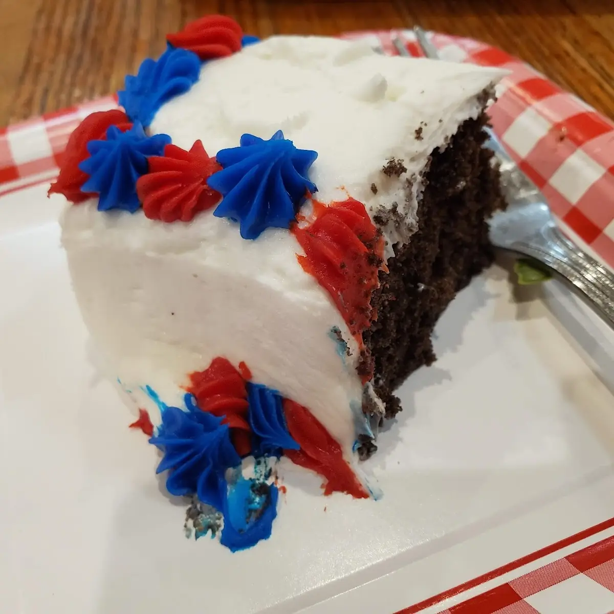 Celebration Cake