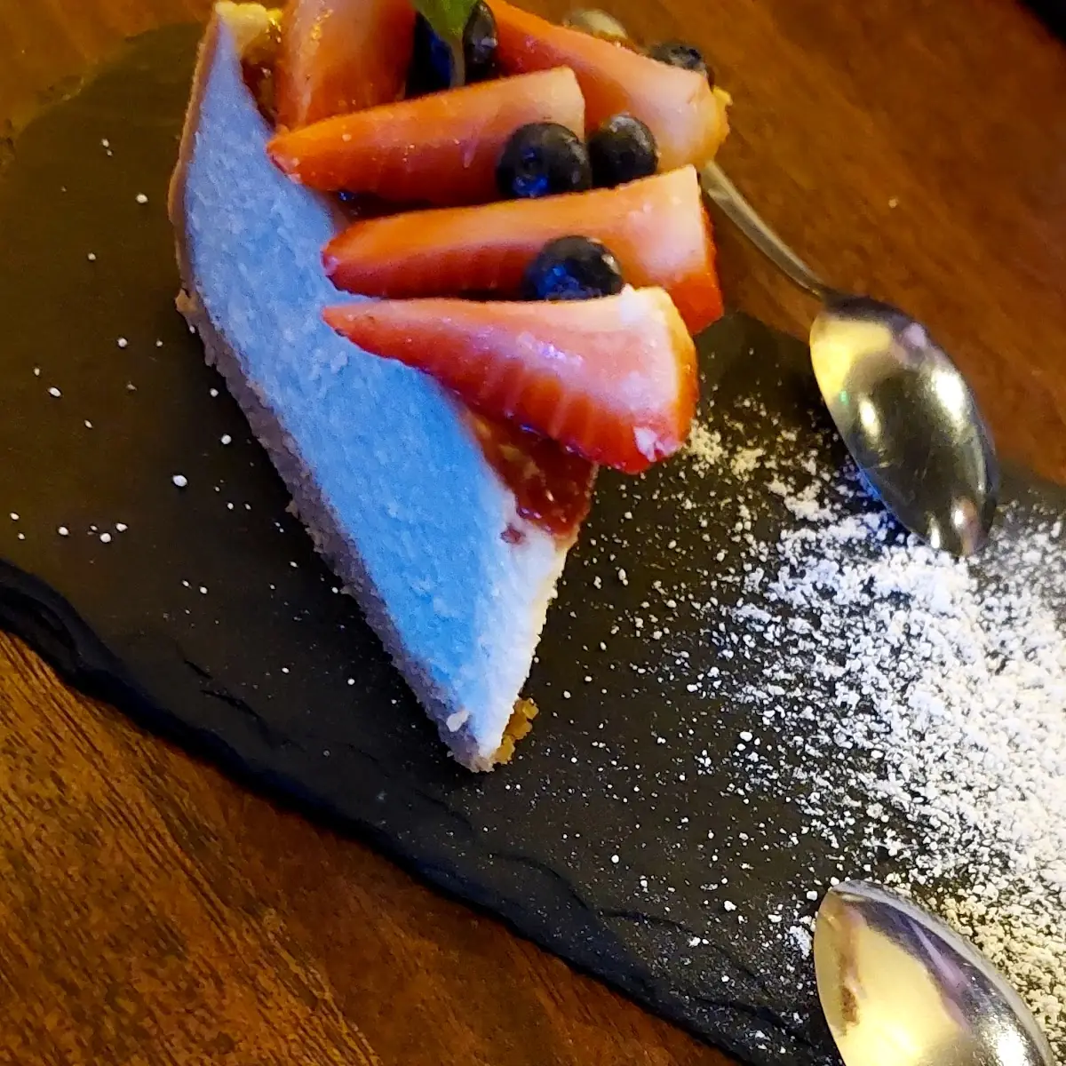 Cheese Cake