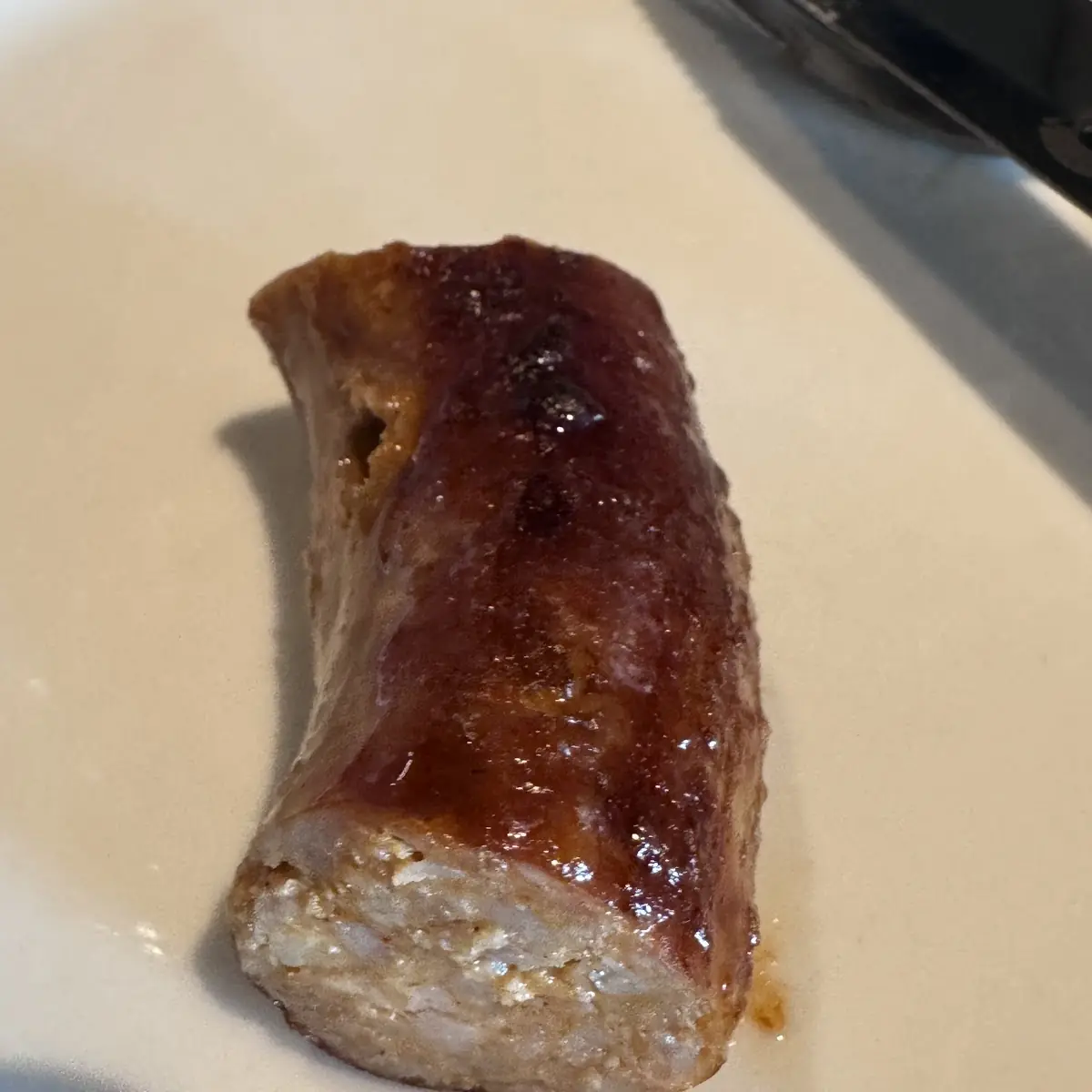 Roasted Bone Marrow