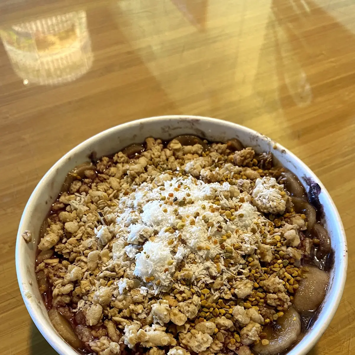 Acai Bowl