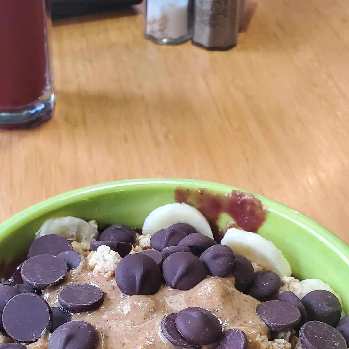 Big Surf Bowl Acai