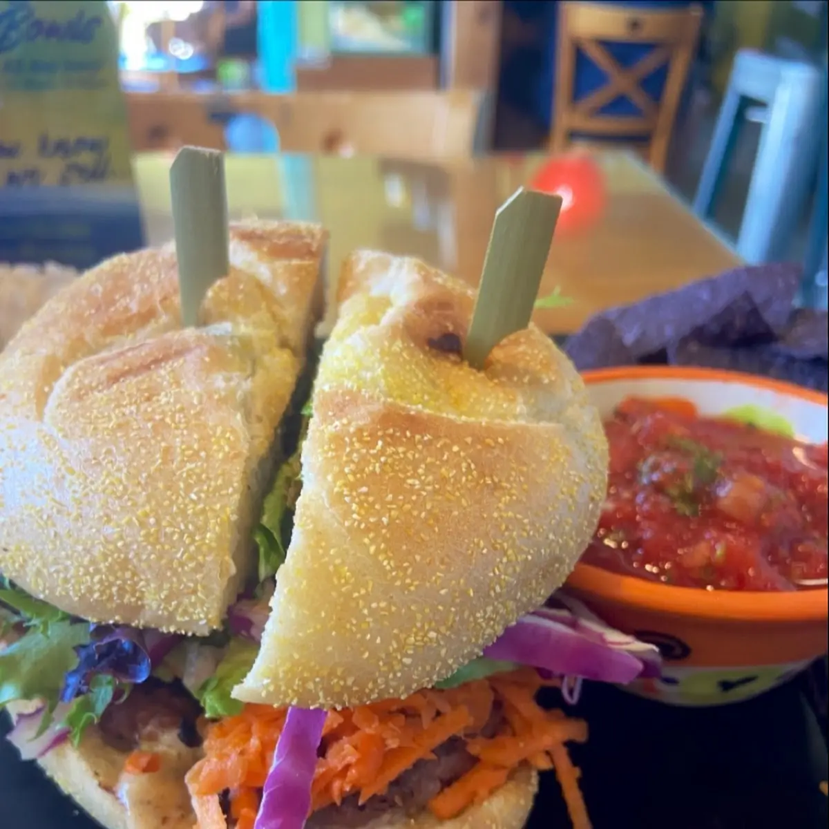 Eddie Burger