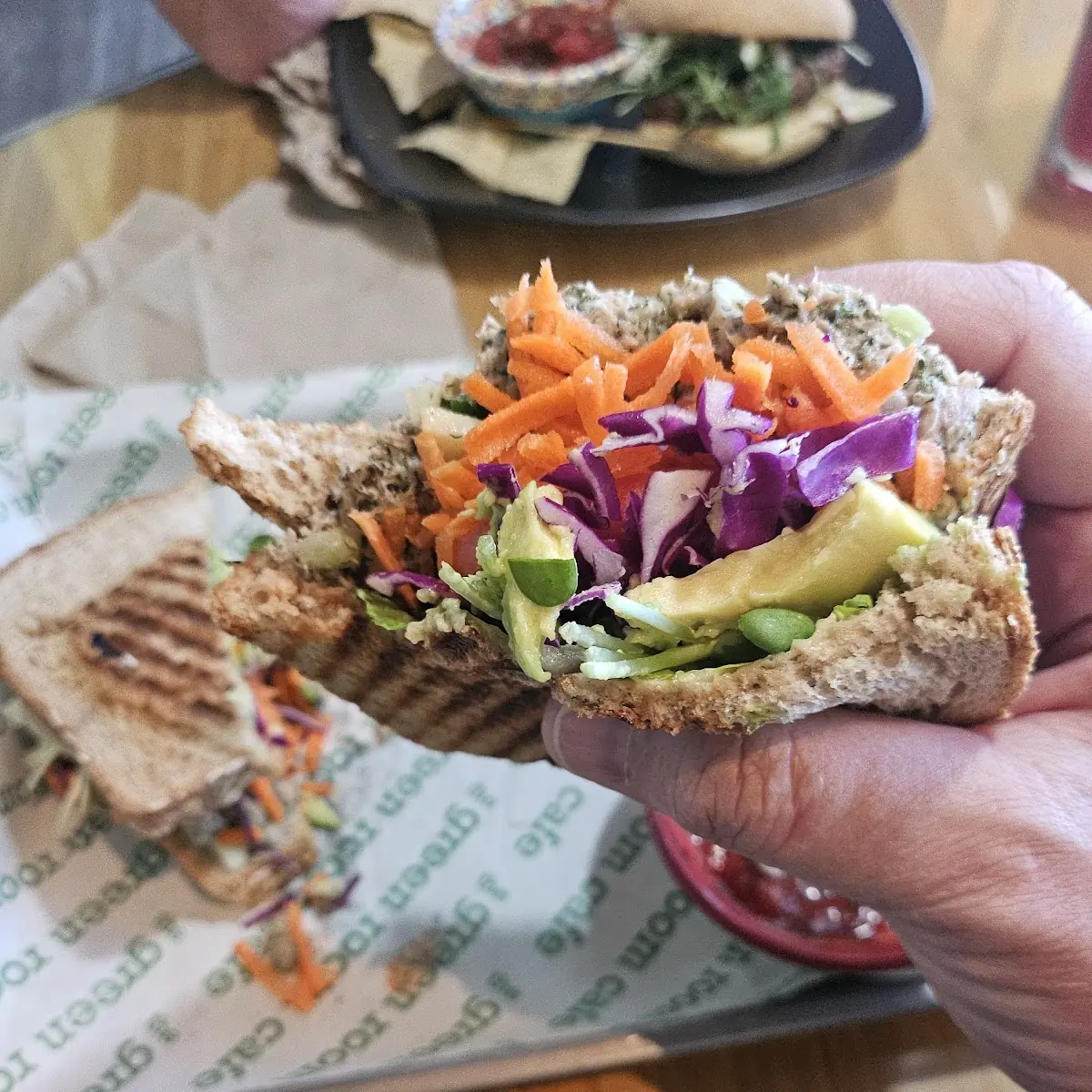 Tuna Salad
