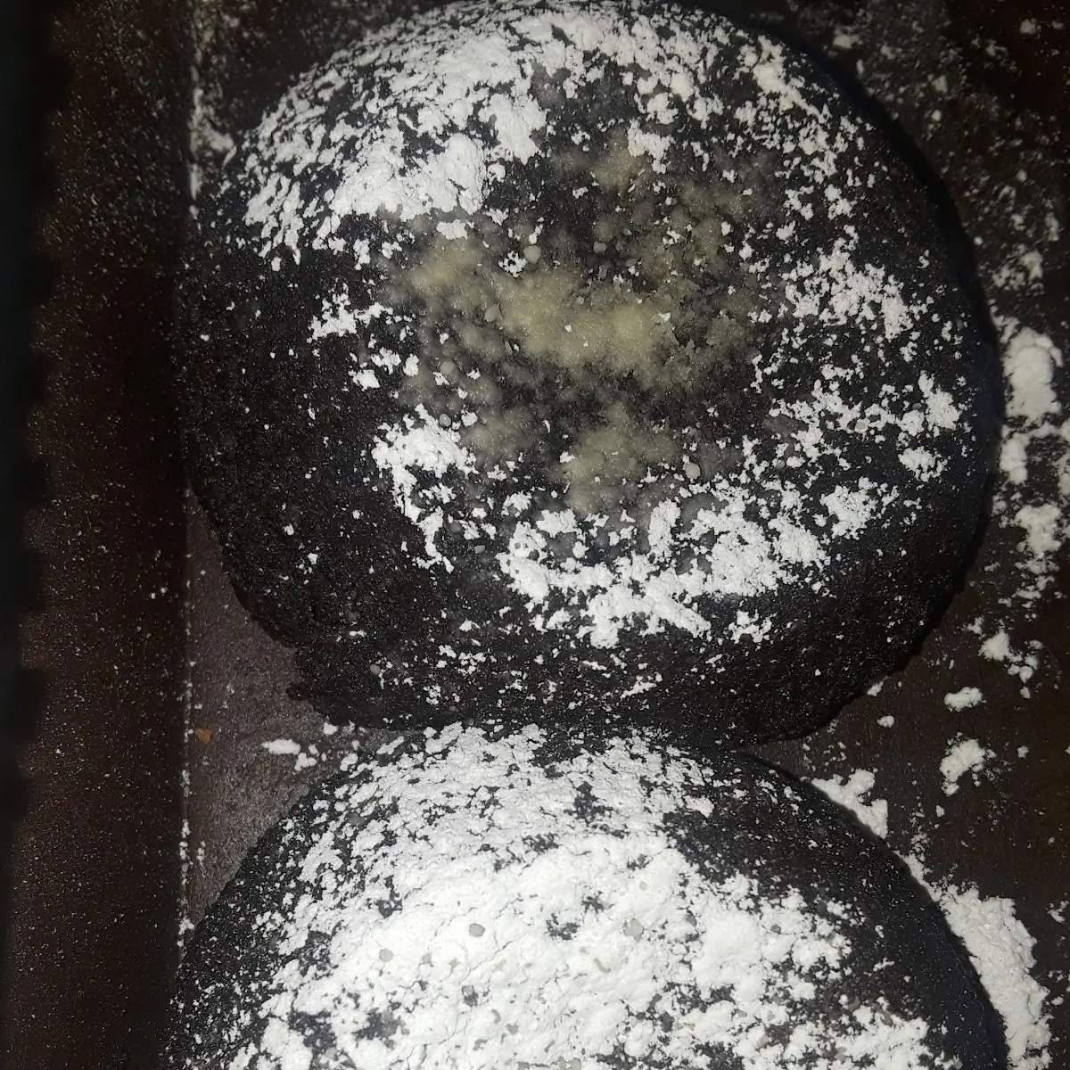 Chocolate Lava Cake