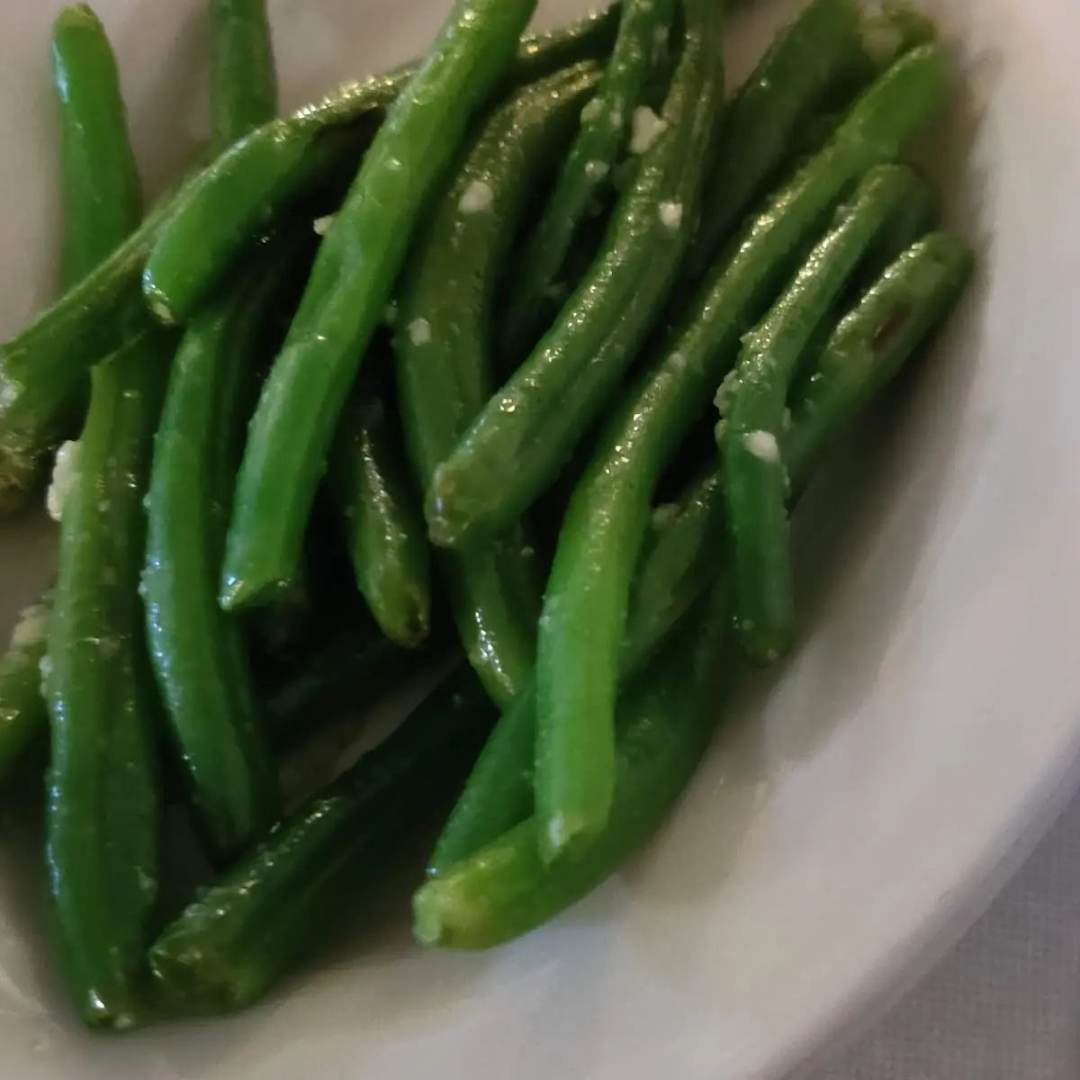 Green Beans