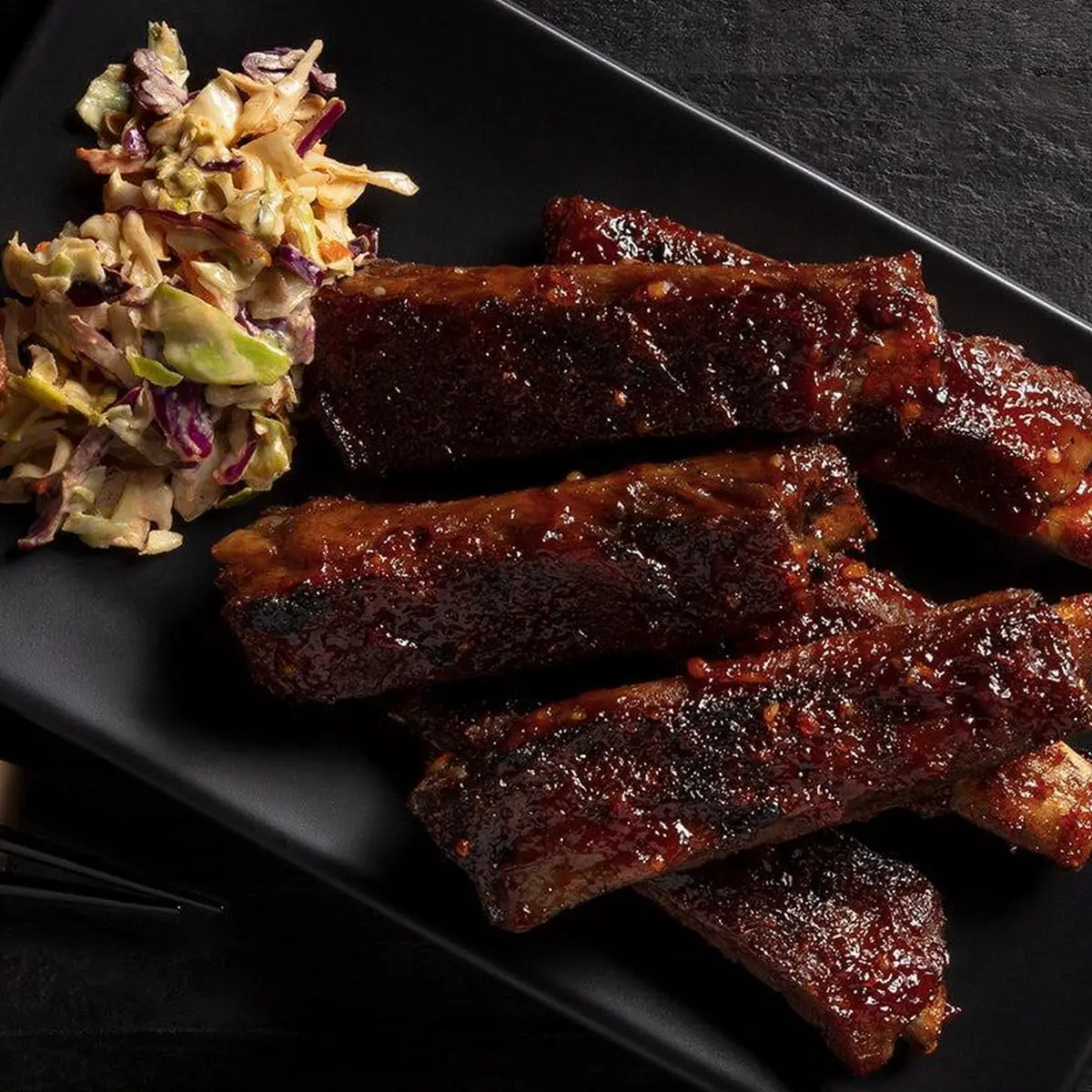Chang's Spare Ribs