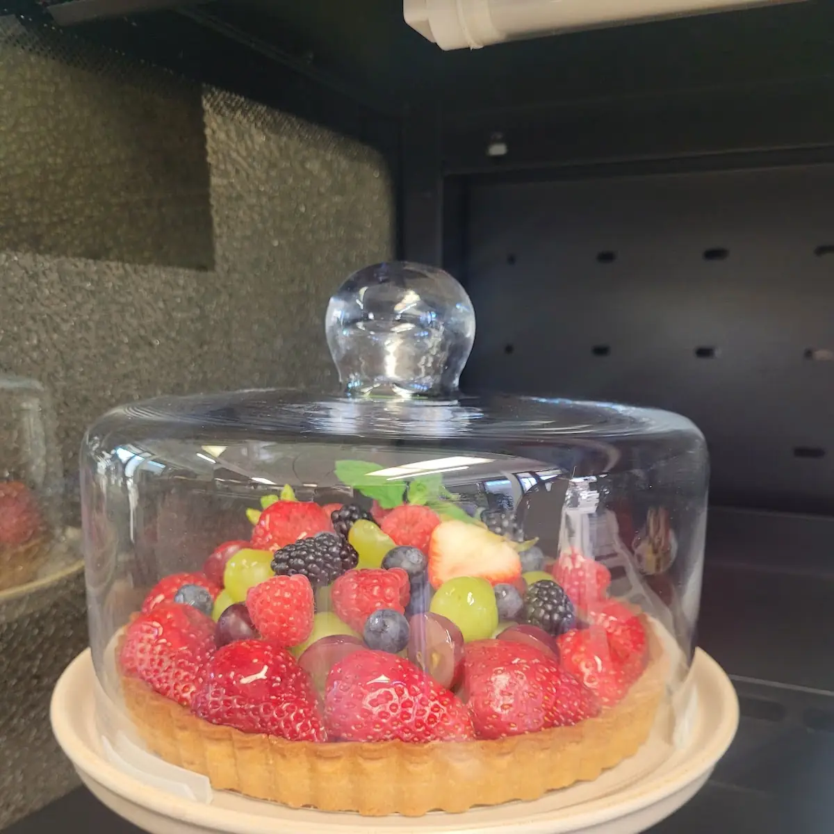 Fresh Fruit