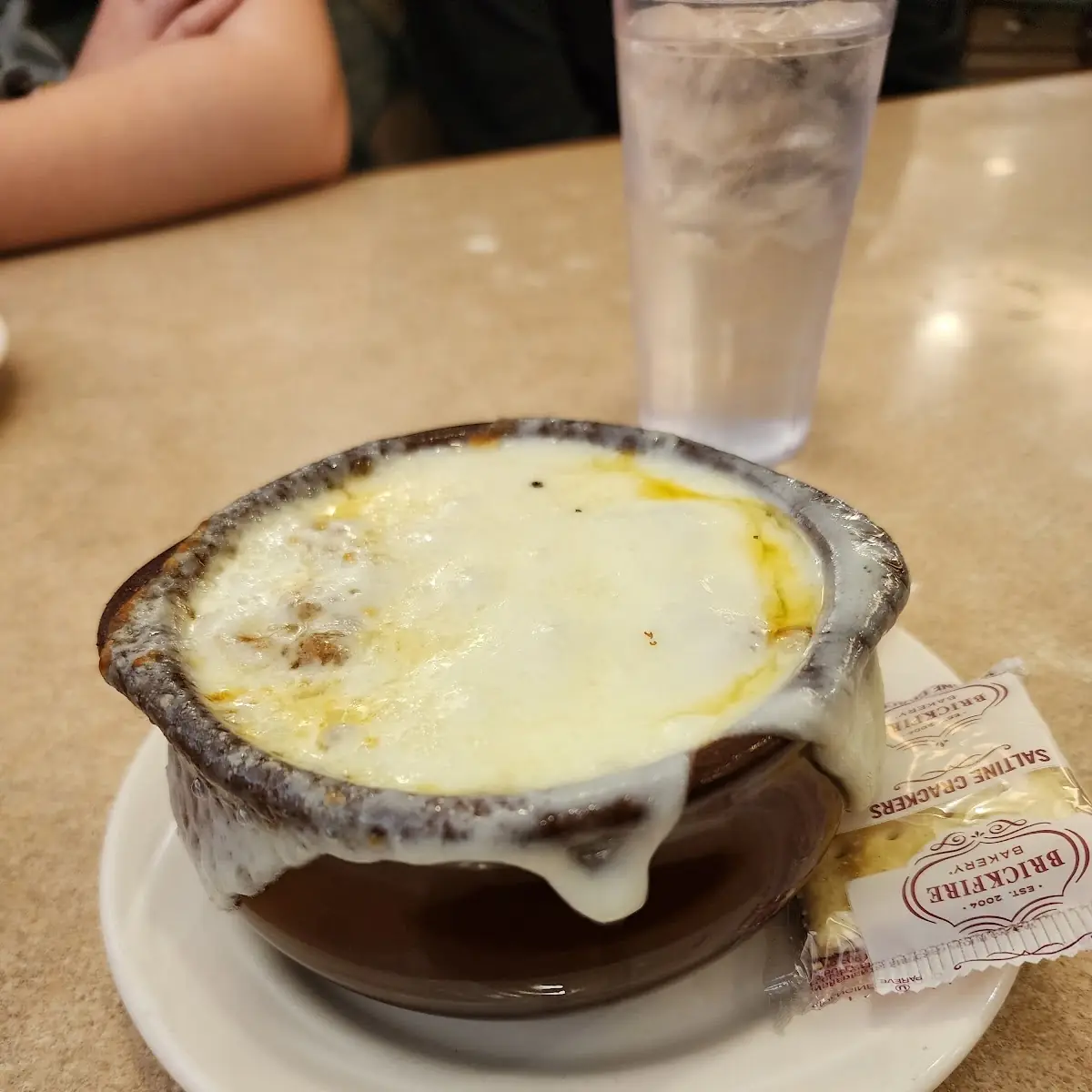 French Onion Soup