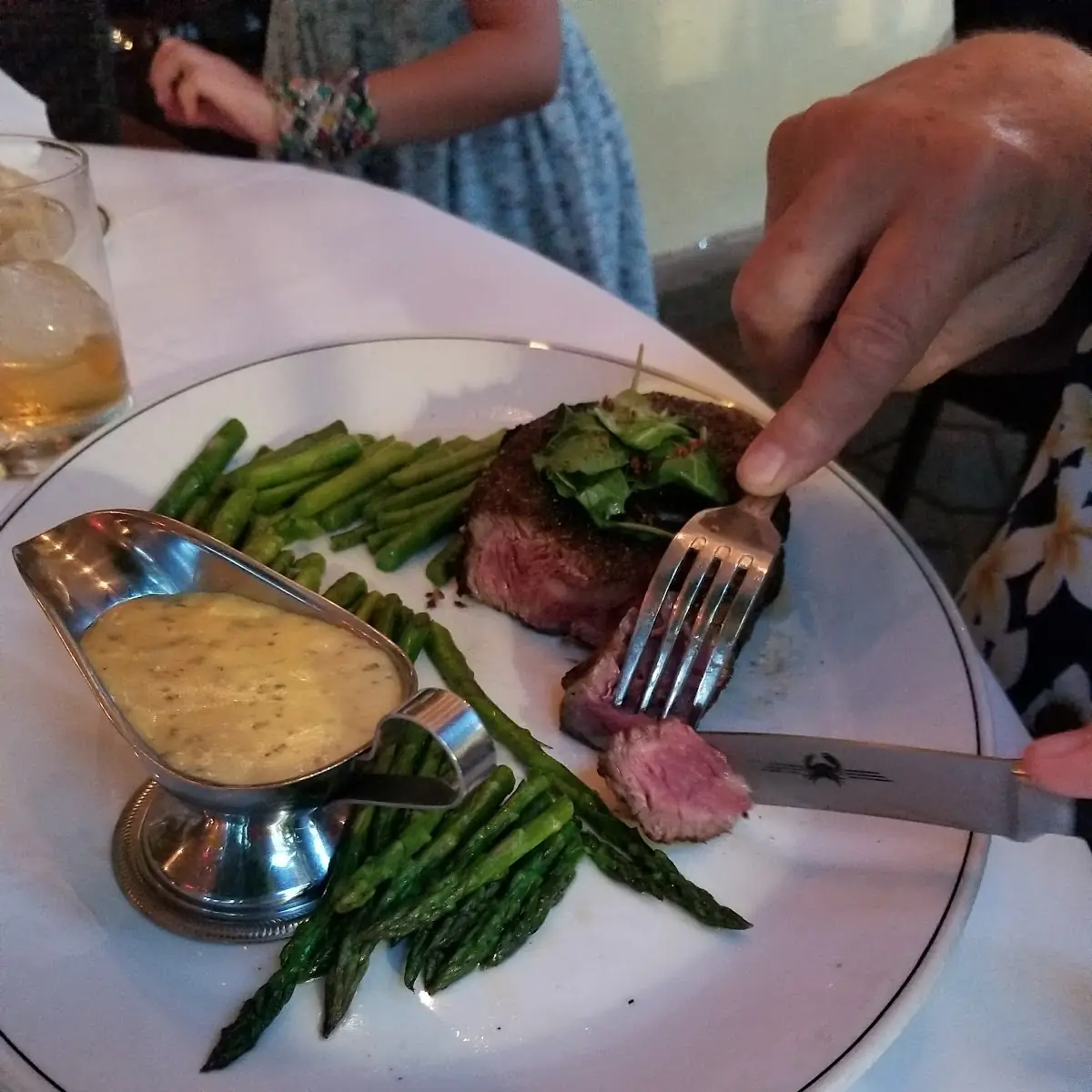Filet Mignon