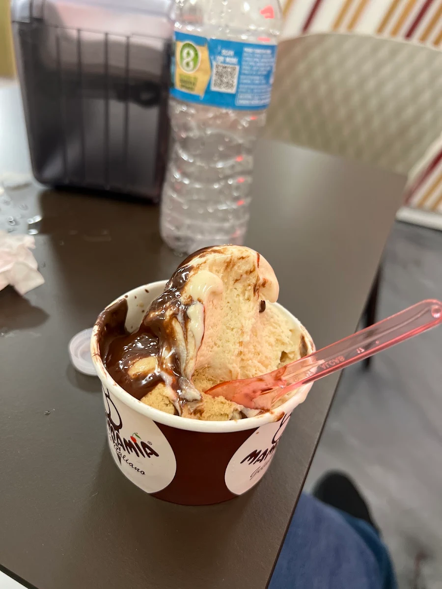 Hot Fudge