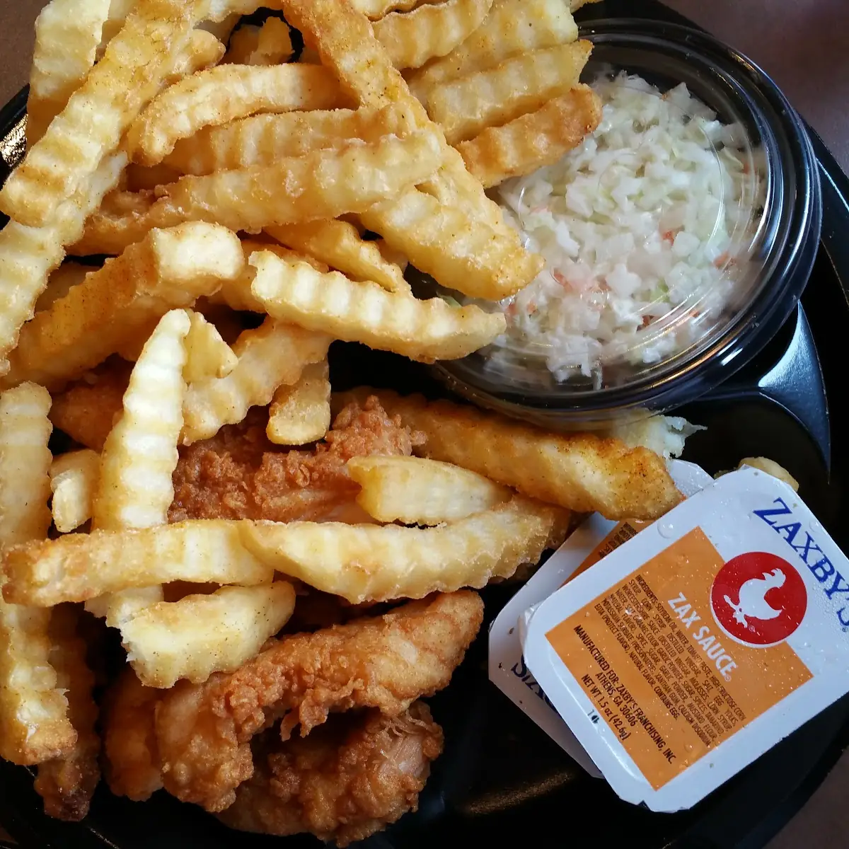 Chicken Tenders