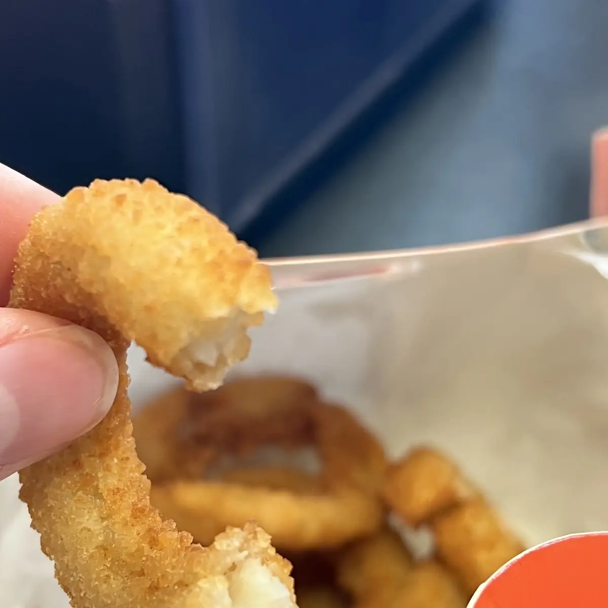 Onion Rings