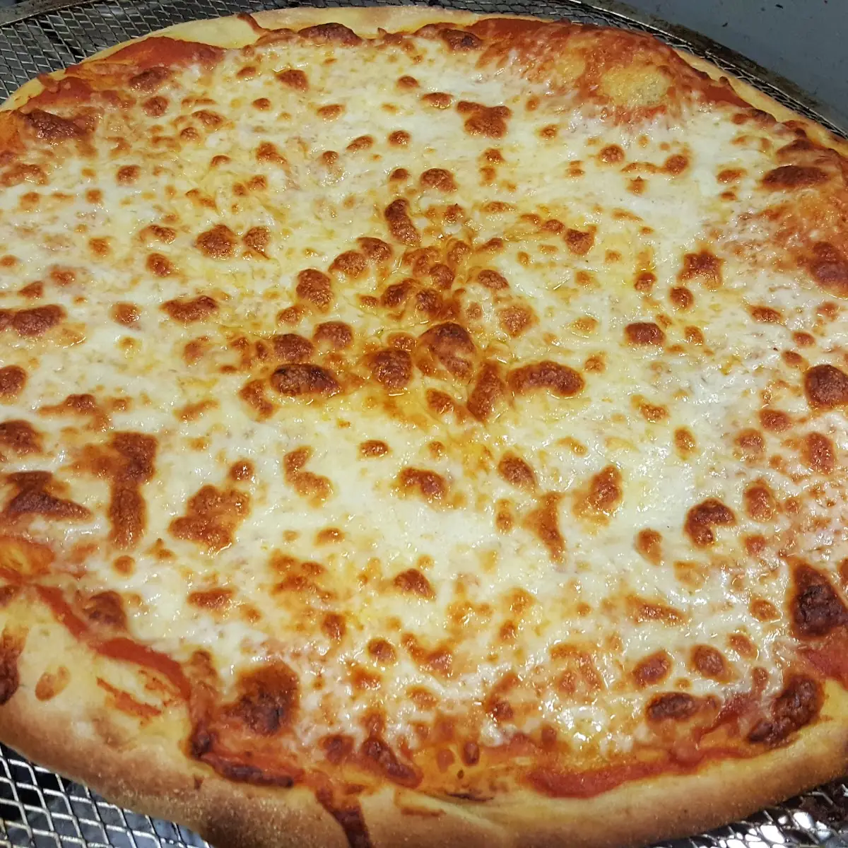 Cheese Pizza
