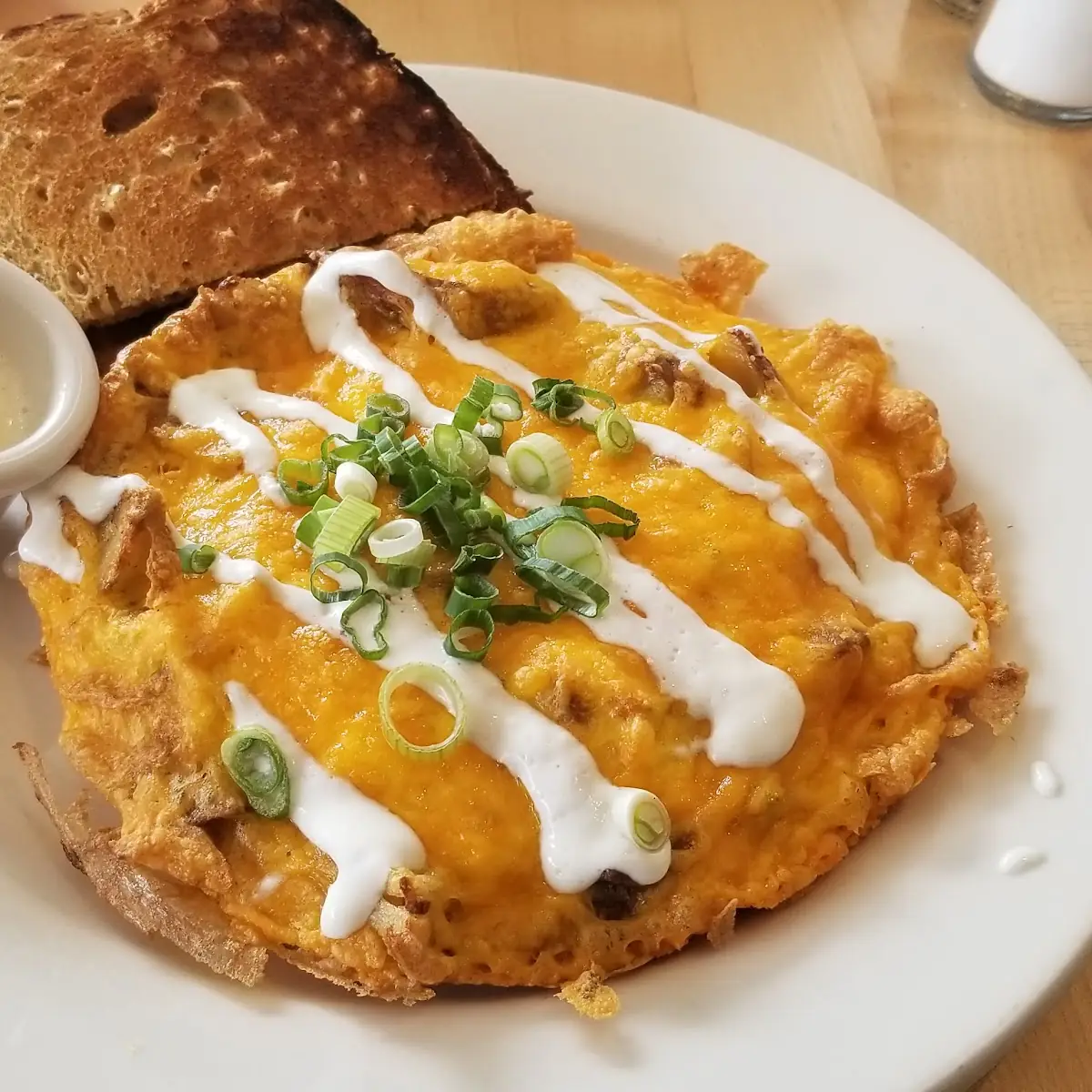Omelette
