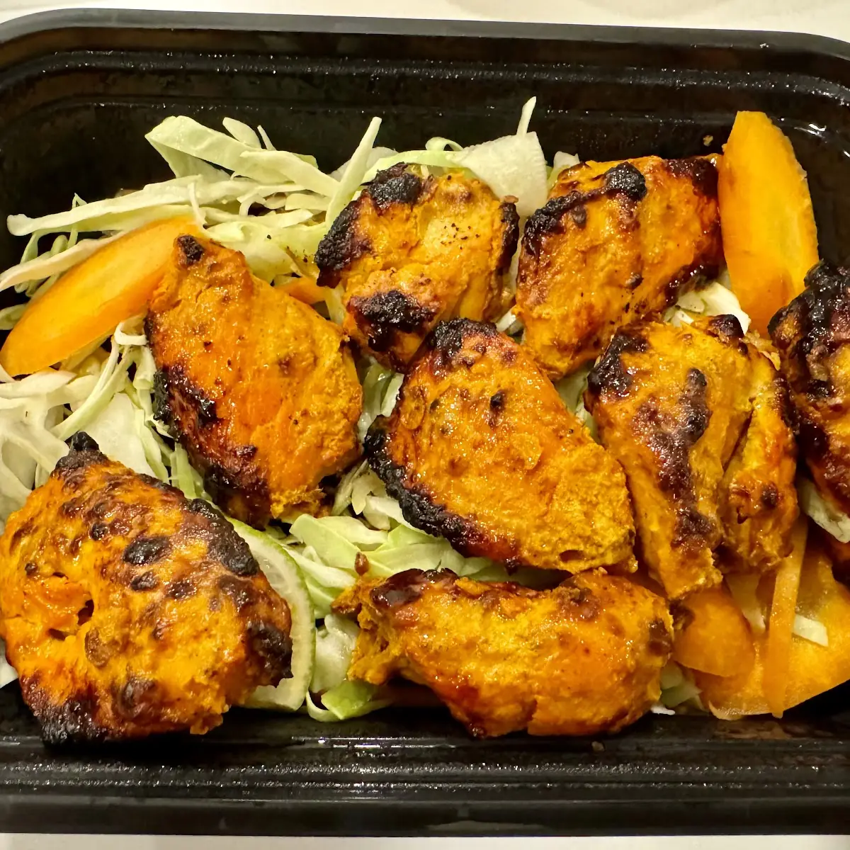 Chicken Kebab