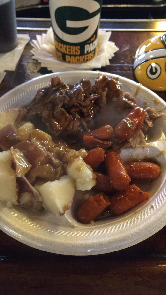 Pot Roast