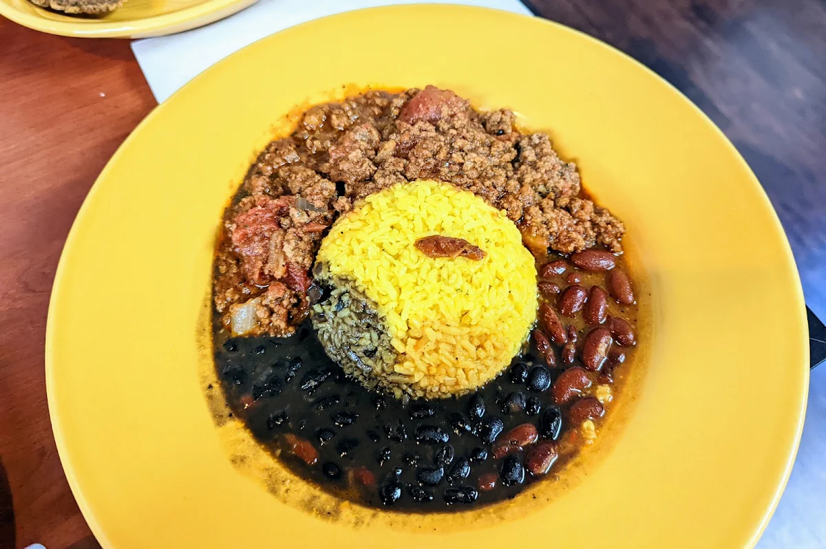 Ropa Vieja