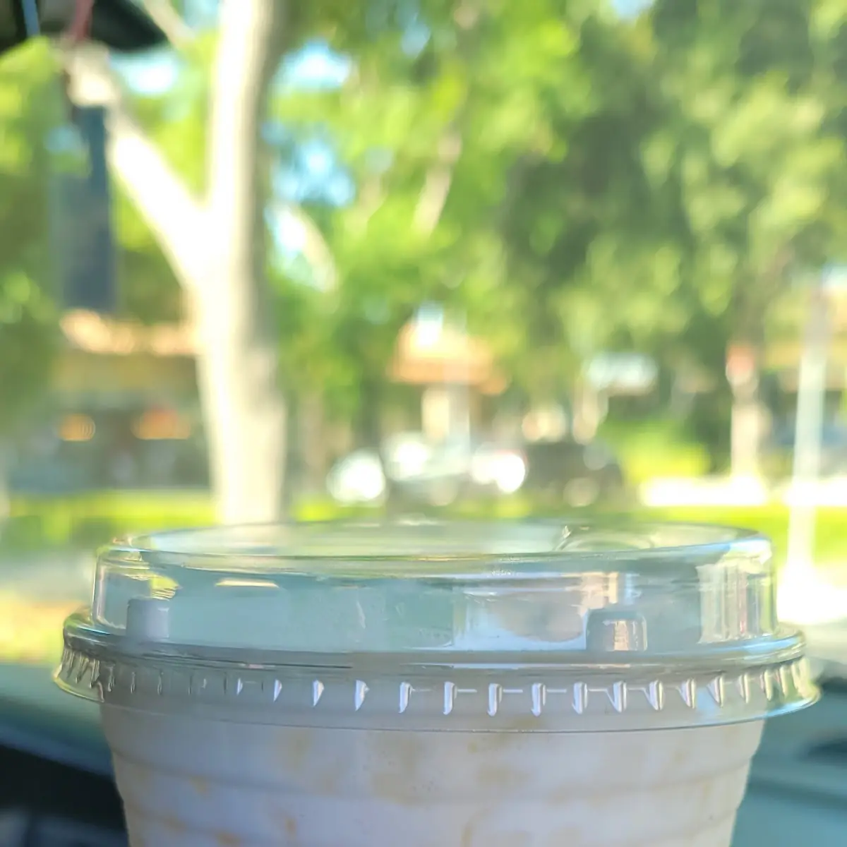 Pumpkin Cream Cold Brew