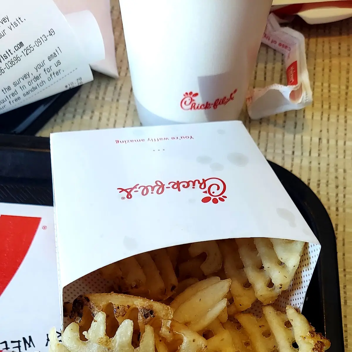 French Fries