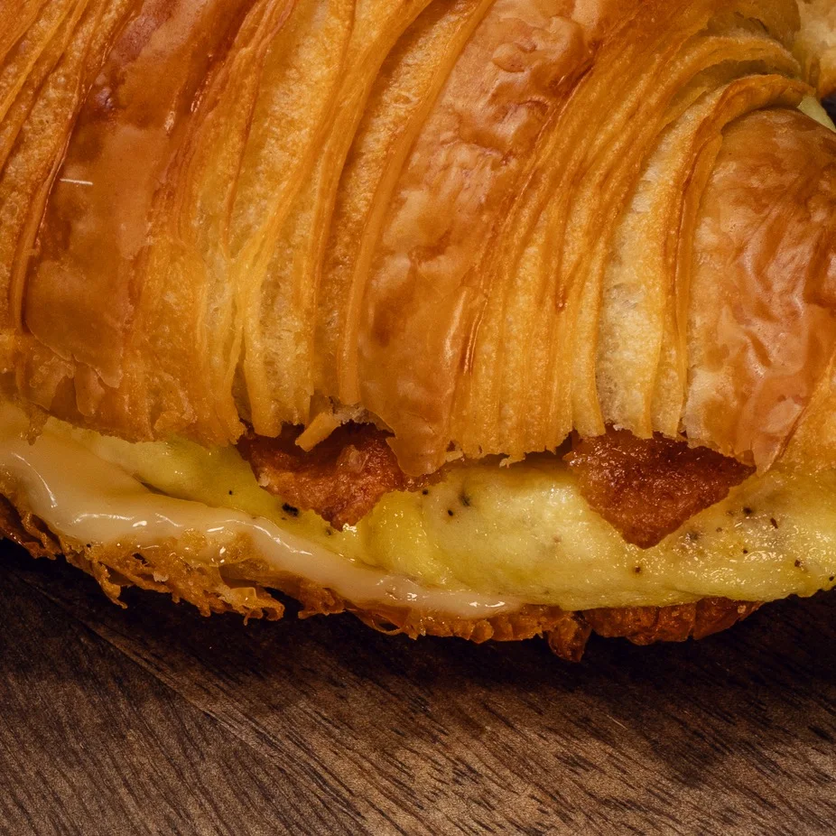 Butter Croissant