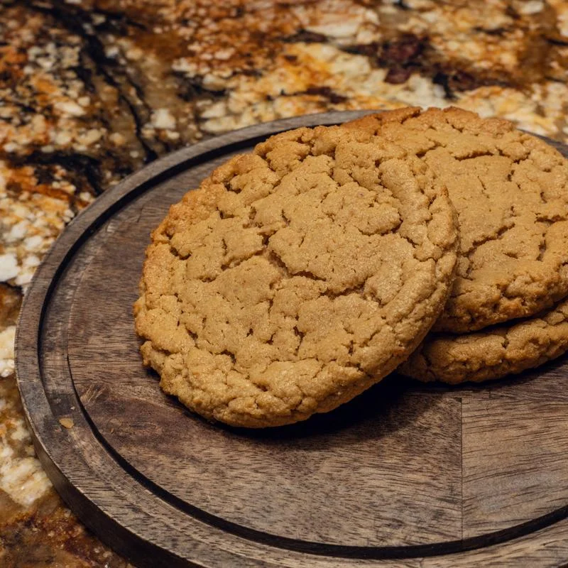 Peanut Butter Cookie