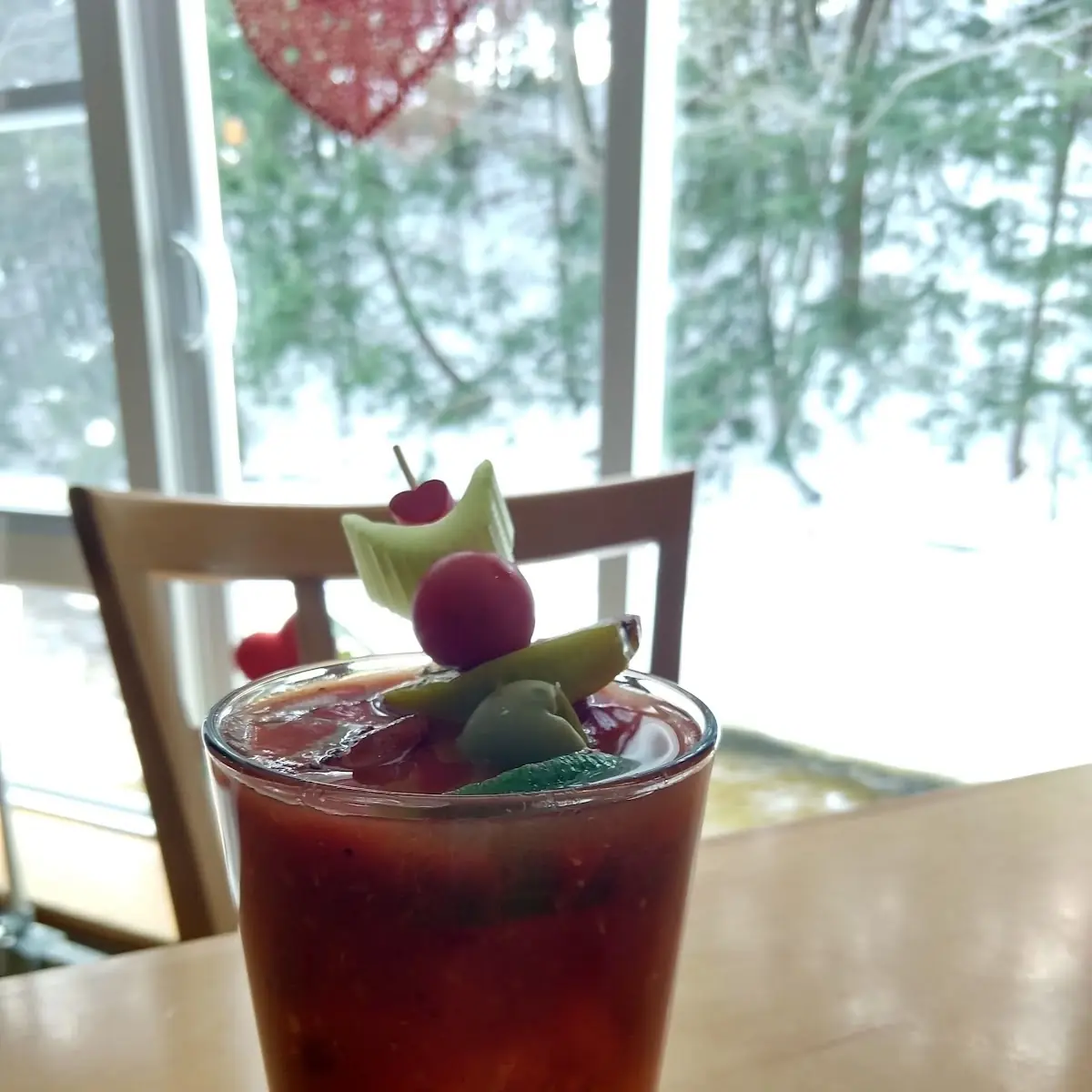 Bloody Mary